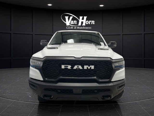 ram ram 1500 pickup 2025 1C6SRFLPXSN660439 image ram ram 1500 pickup 2025 1C6SRFLPXSN660439 image